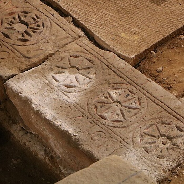 Photo de Hypogée des Dunes