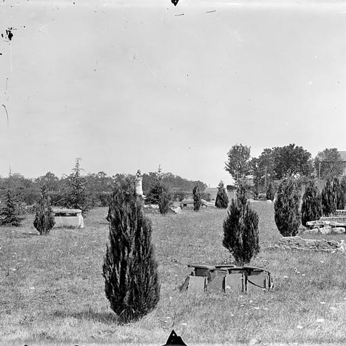 Photo de Hypogée des Dunes