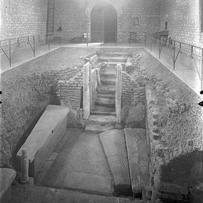 Photo de Hypogée des Dunes