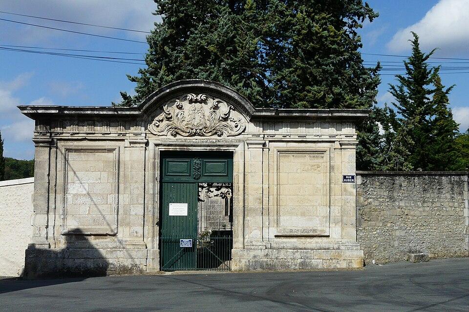 Photo de Hôpital des Champs
