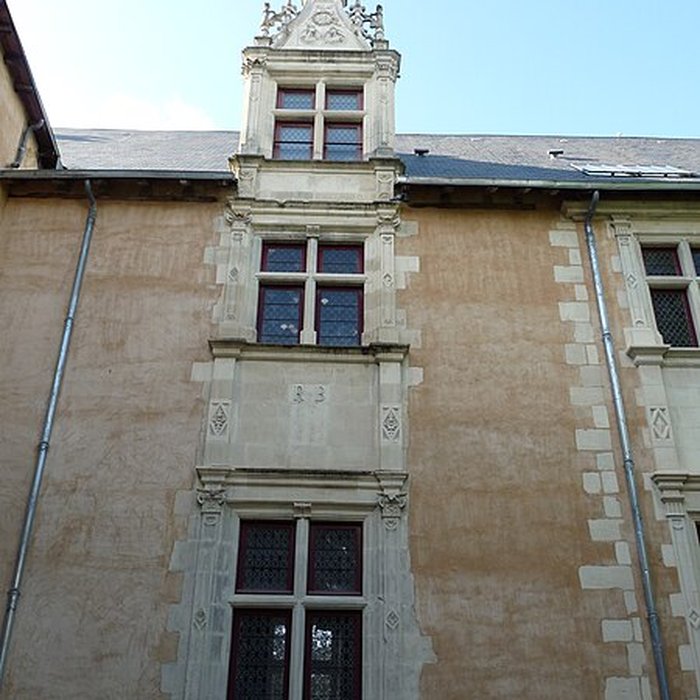 Photo de Hôtel Berthelot