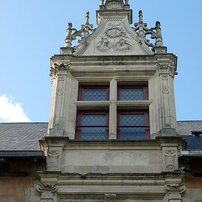 Photo de Hôtel Berthelot