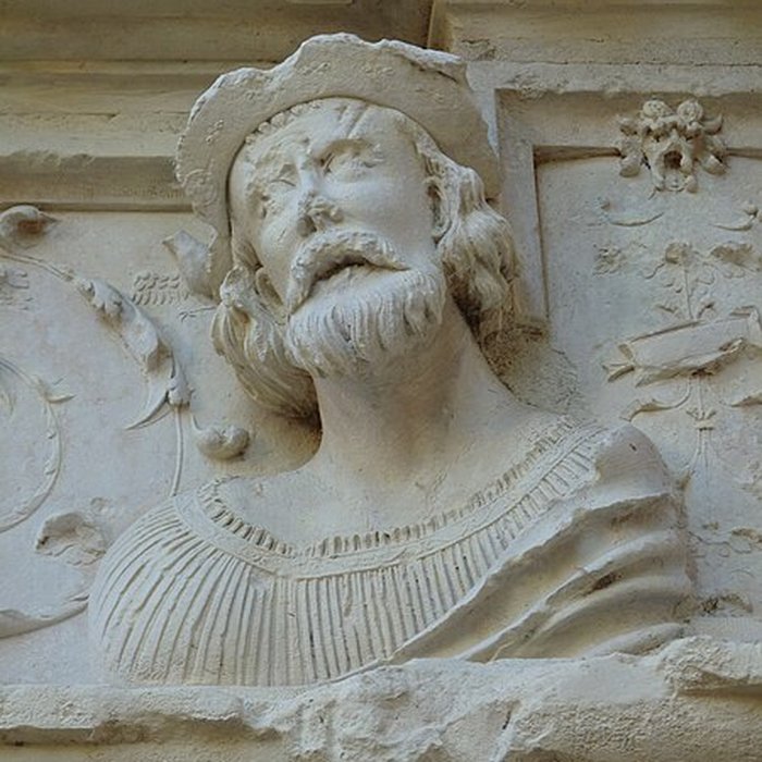 Photo de Hôtel Berthelot