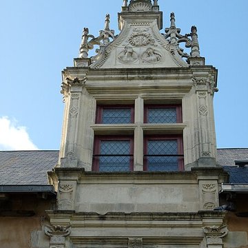 Hôtel Berthelot