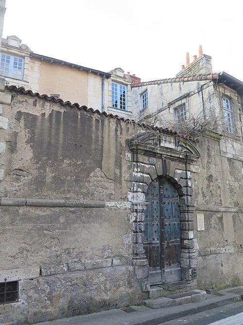 Photo de Hôtel Vantage