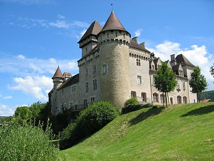 Photo de Château de Cléron