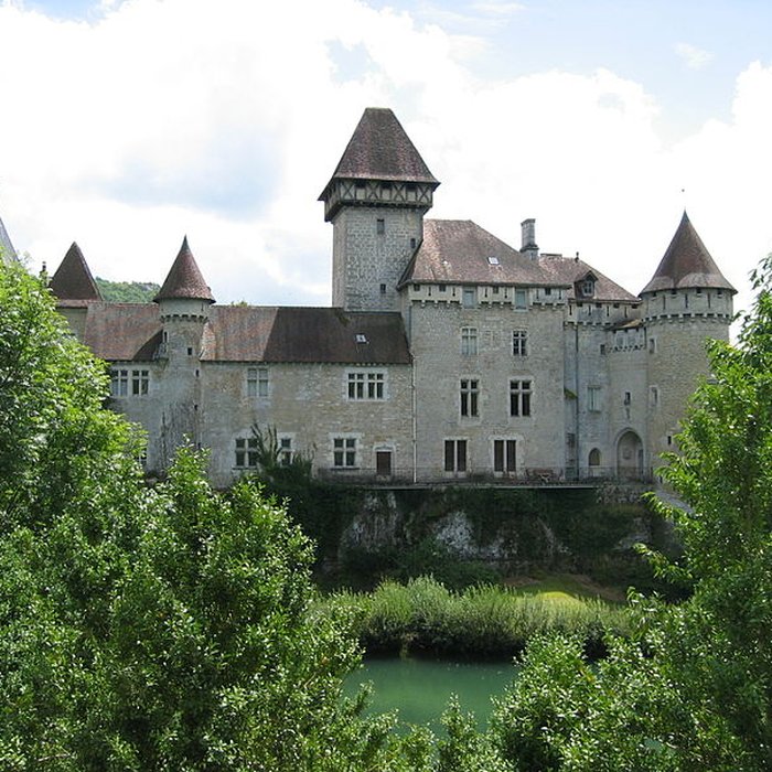 Photo de Château de Cléron