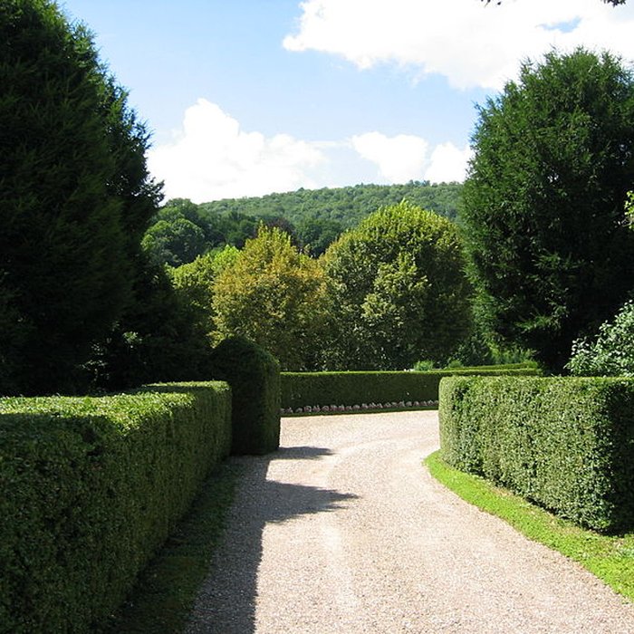 Photo de Château de Cléron