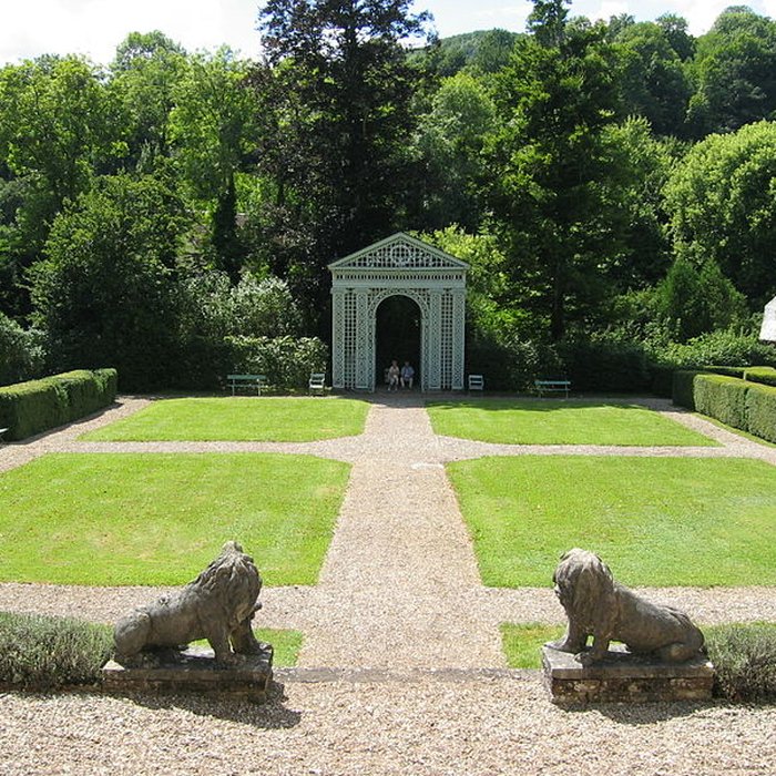 Photo de Château de Cléron