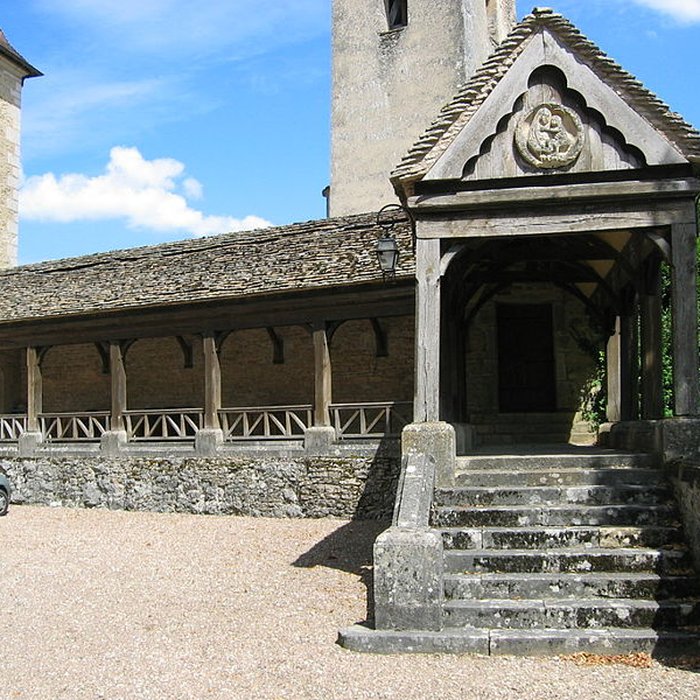 Photo de Château de Cléron
