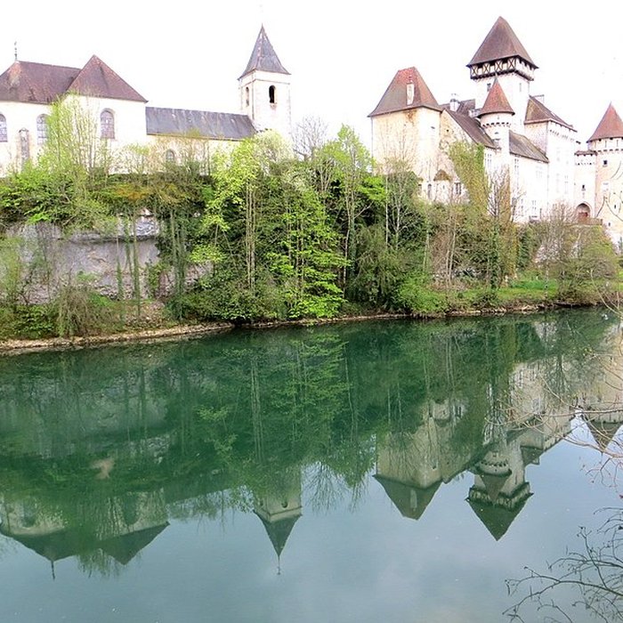Photo de Château de Cléron