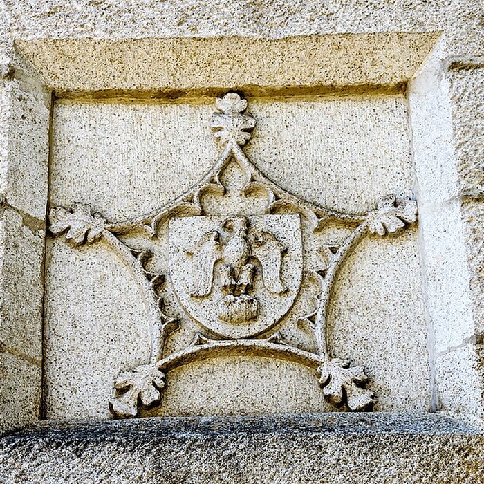 Photo de Château de Cléron