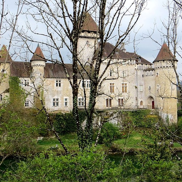 Photo de Château de Cléron