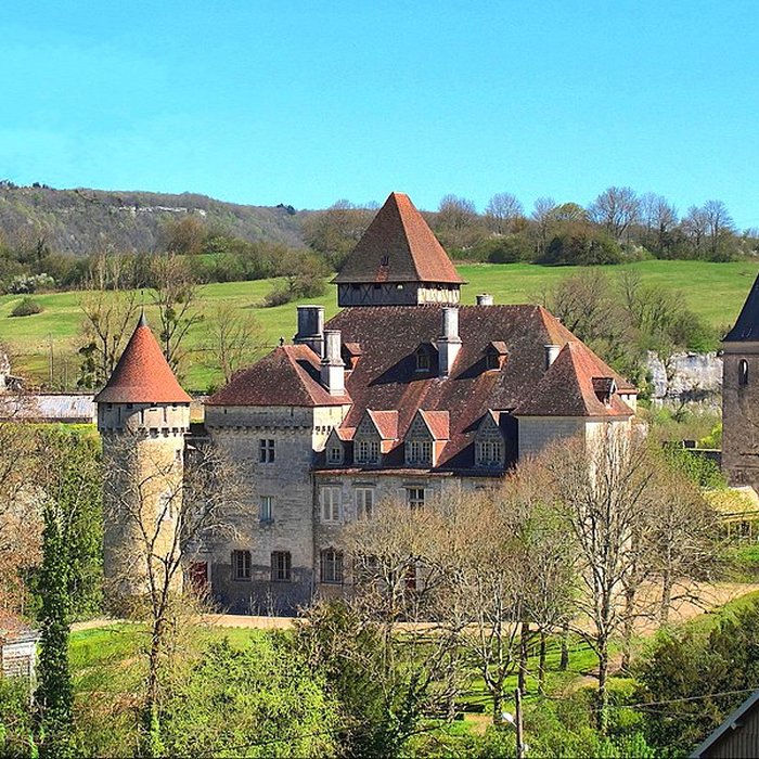 Photo de Château de Cléron