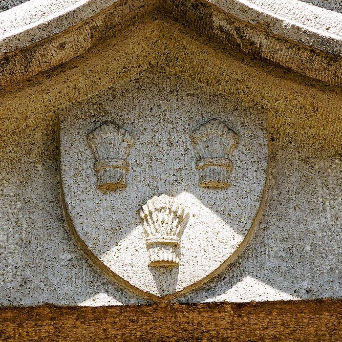 Photo de Château de Cléron