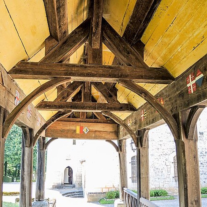 Photo de Château de Cléron