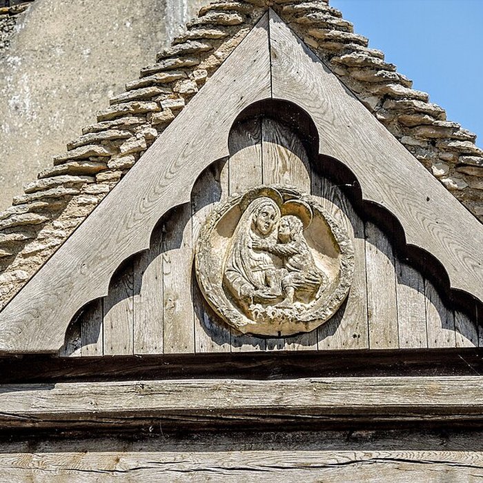 Photo de Château de Cléron