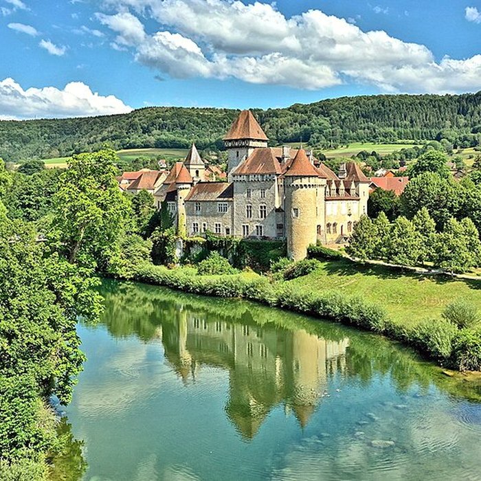 Photo de Château de Cléron