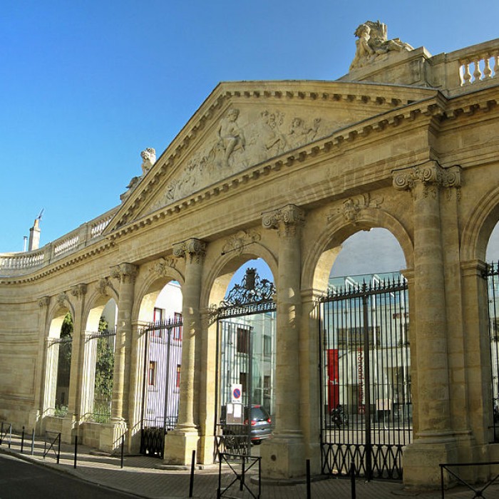 Photo de Piscine Judaïque de Bordeaux