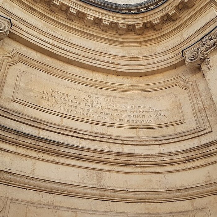 Photo de Piscine Judaïque de Bordeaux