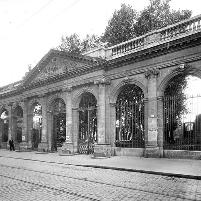 Photo de Piscine Judaïque de Bordeaux