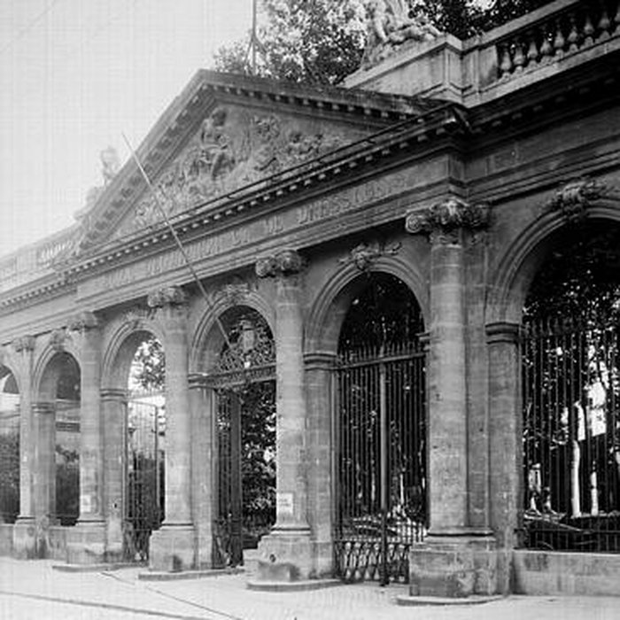 Photo de Piscine Judaïque de Bordeaux