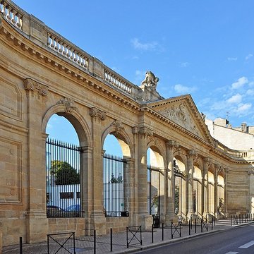 Piscine Judaïque de Bordeaux