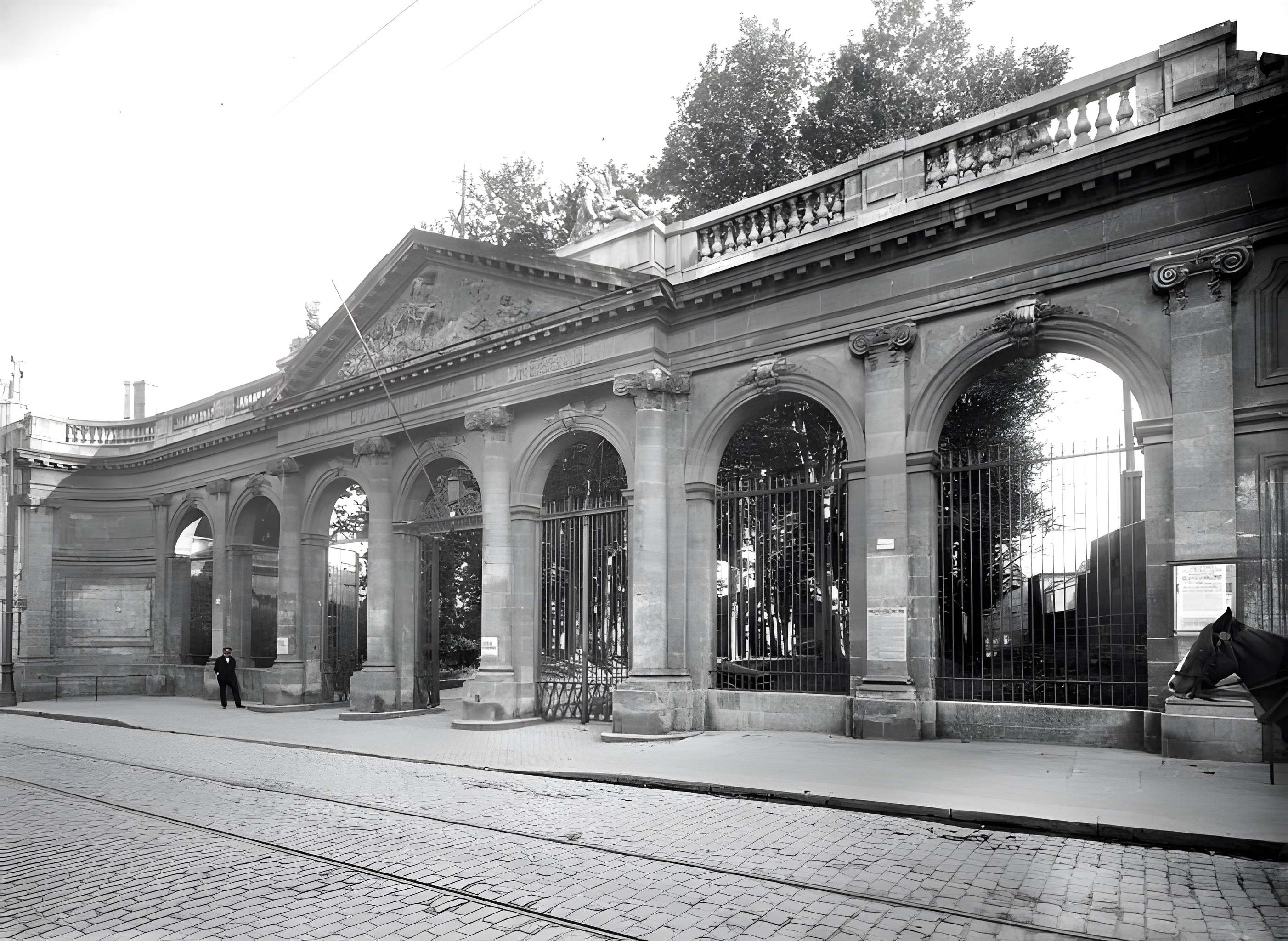 Piscine Judaïque de Bordeaux