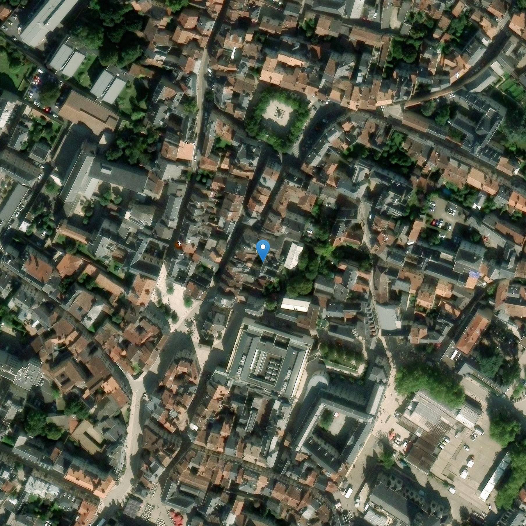 Photo de Haus