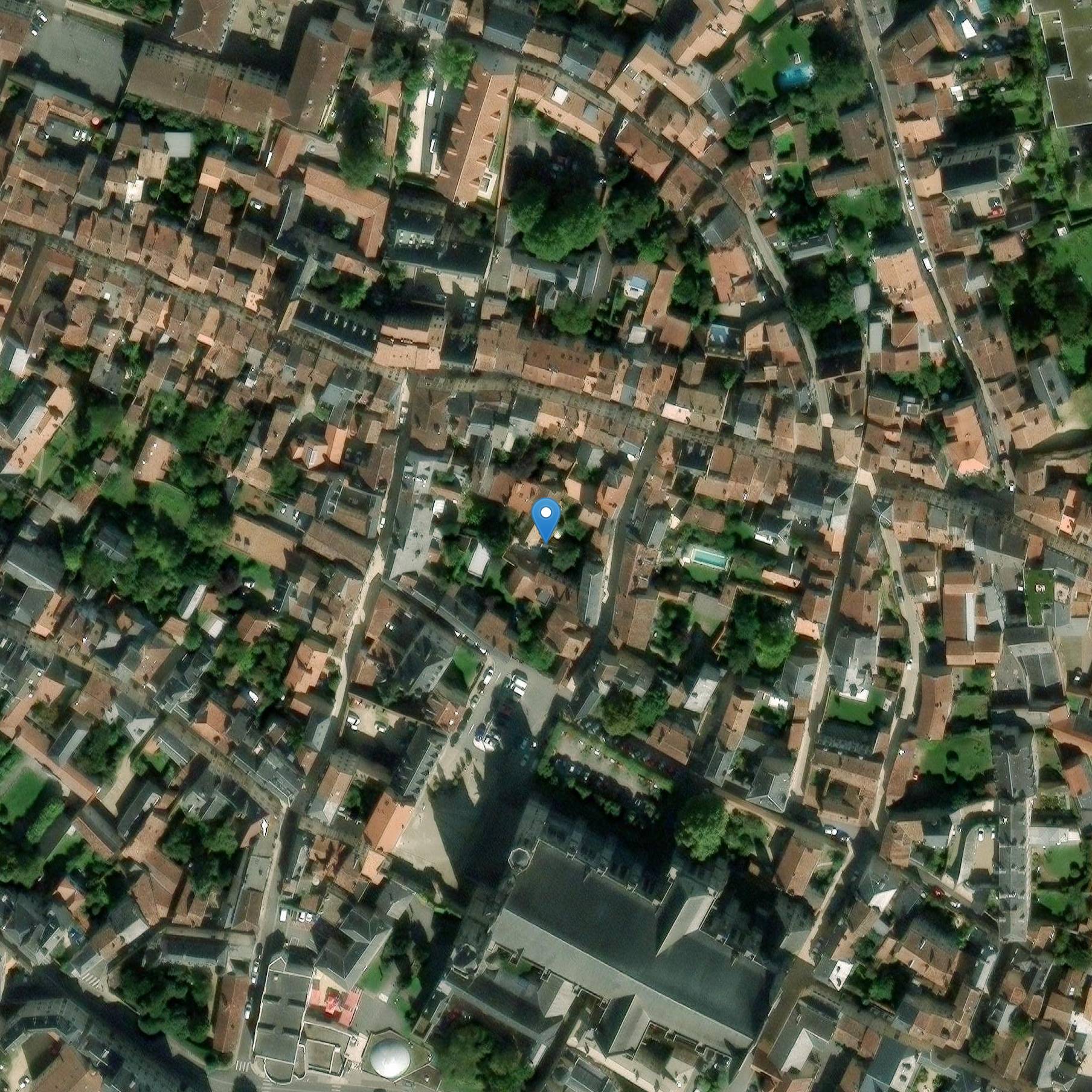 Photo de Haus