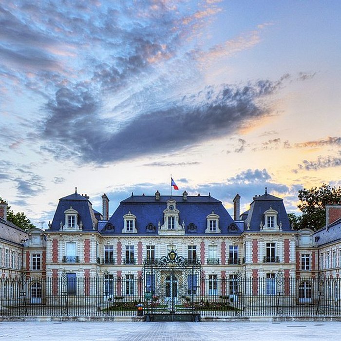 Photo de Préfecture