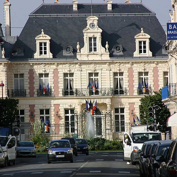 Photo de Préfecture