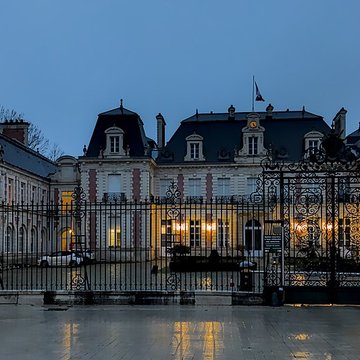 Préfecture