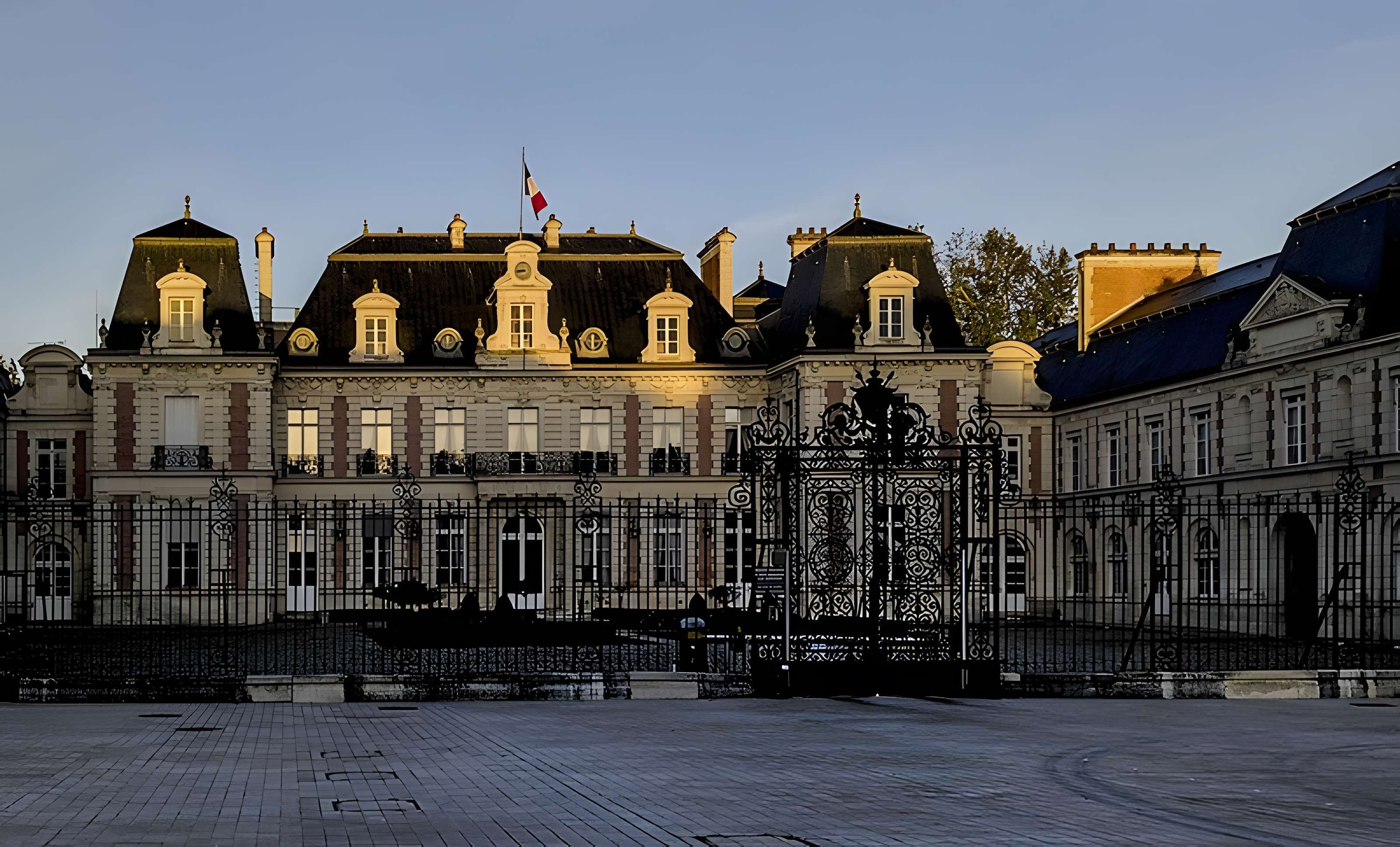 Préfecture