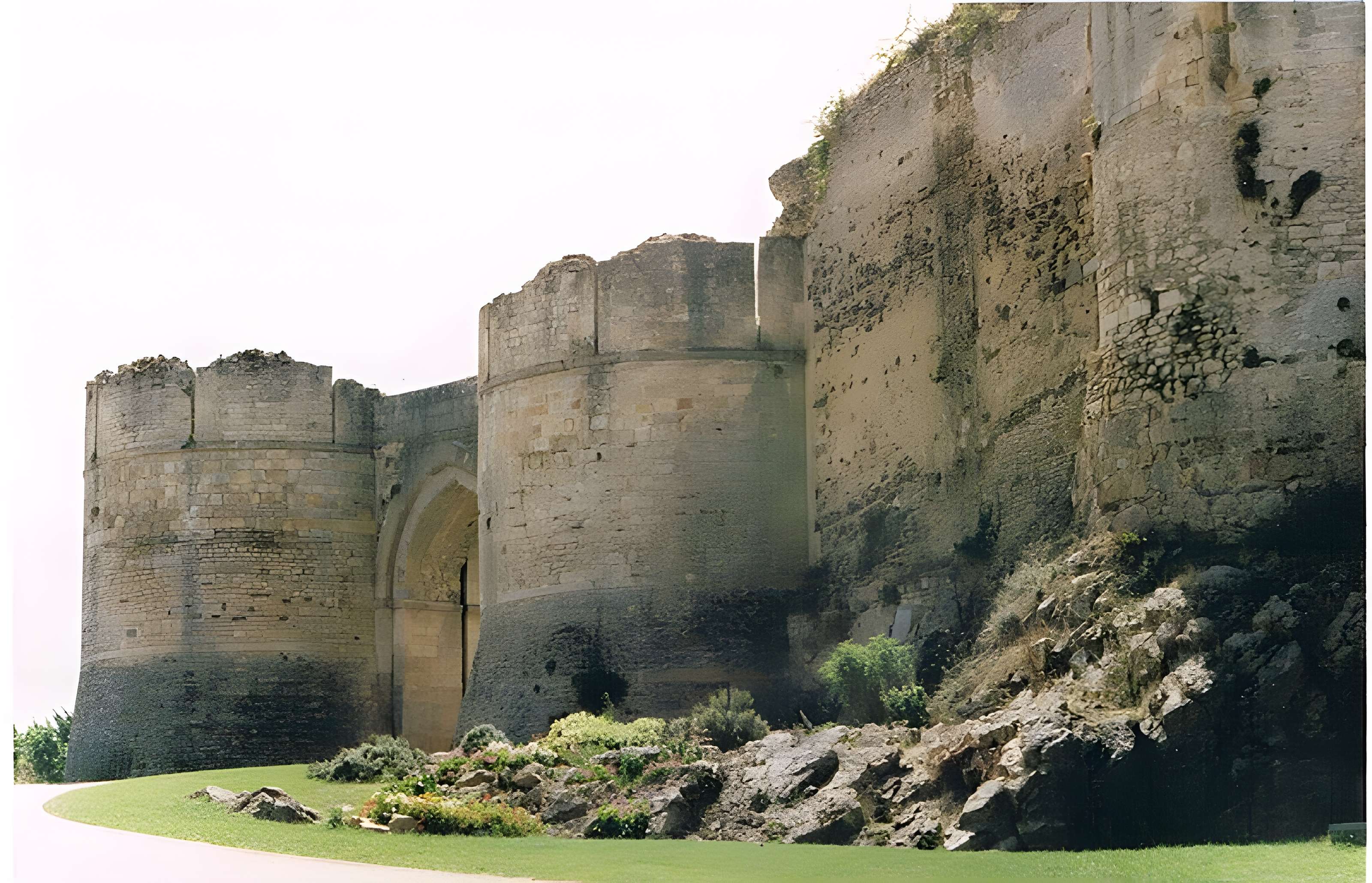 Place Guillaume-le-Conquérant de Falaise