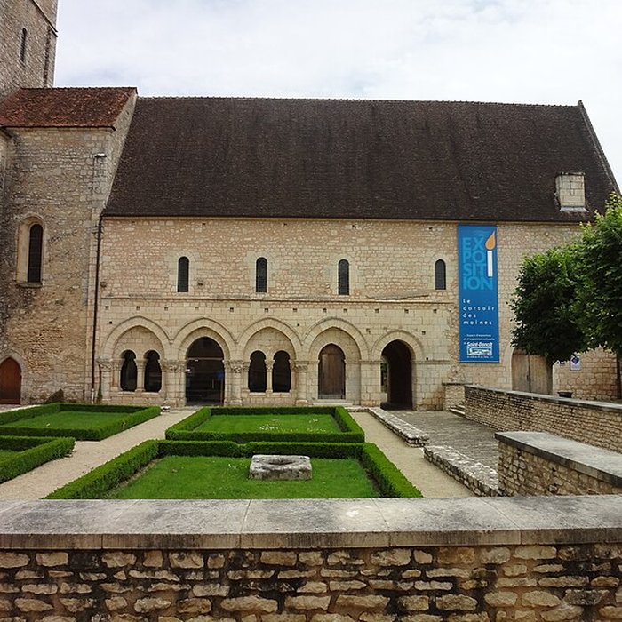 Photo de Ancienne abbaye