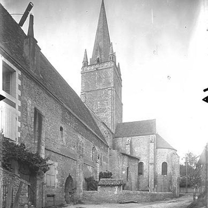 Photo de Ancienne abbaye