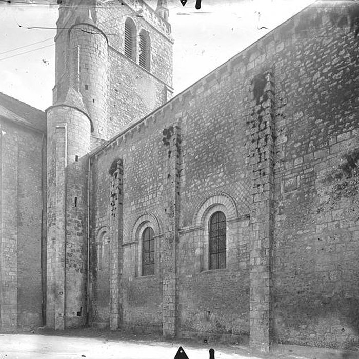 Photo de Ancienne abbaye