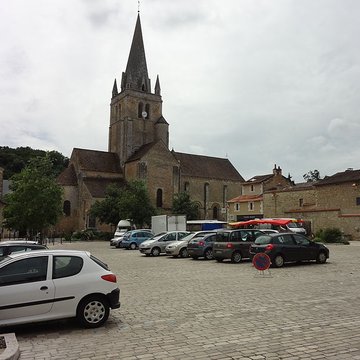 Ancienne abbaye