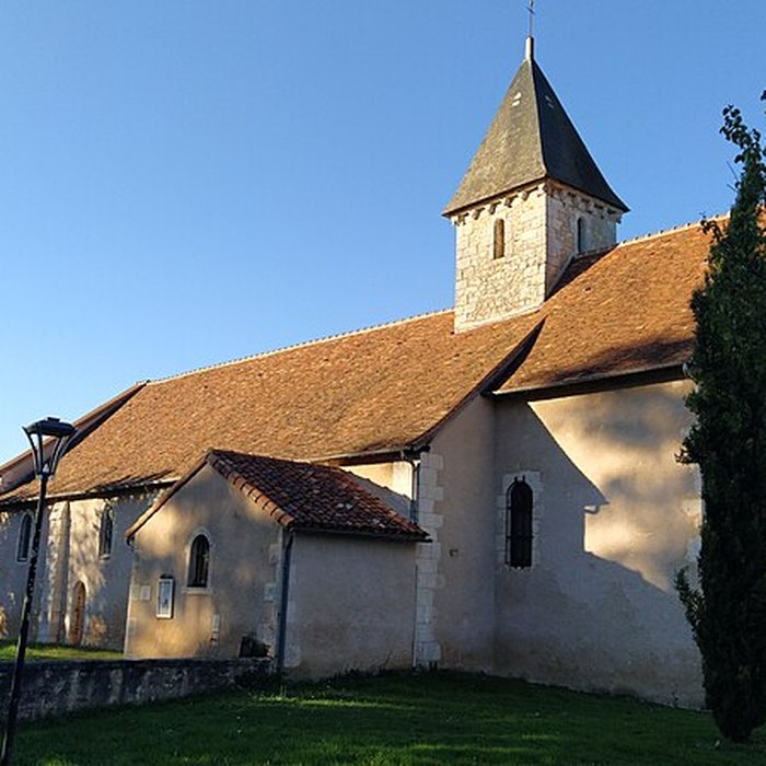 Photo de Eglise