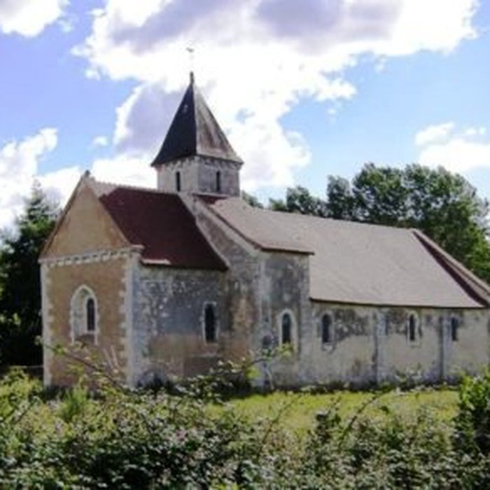 Photo de Eglise