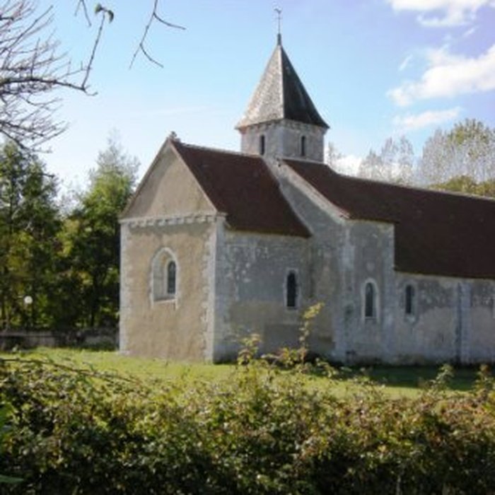 Photo de Eglise