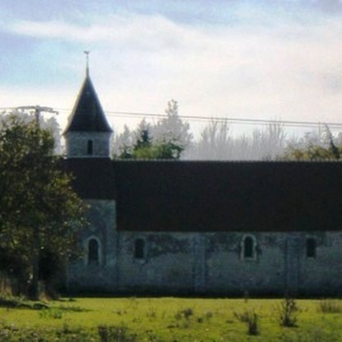 Photo de Eglise