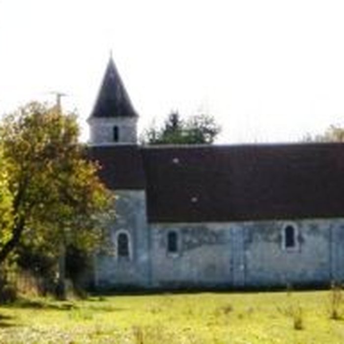Photo de Eglise