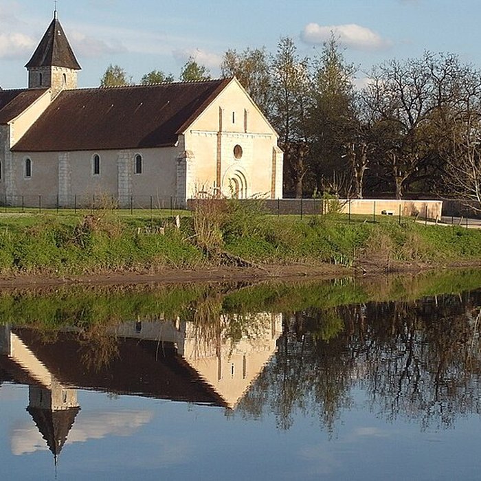 Photo de Eglise
