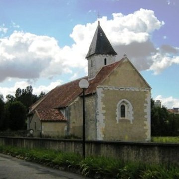 Eglise