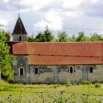 Eglise