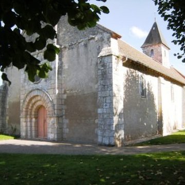 Eglise