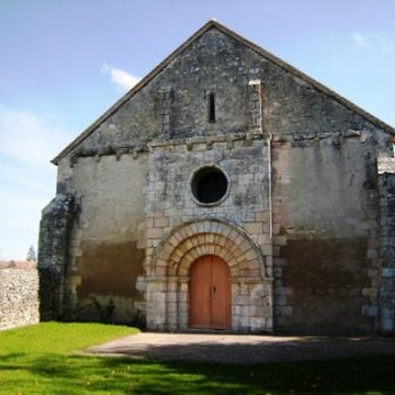 Eglise