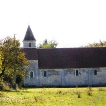 Eglise